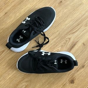 Under Armor Athletic Sneakers